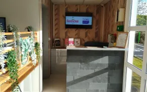 Fasthôtel Clermont-Ferrand Gerzat - Reception