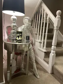 7 Boutique Hotel - Réception