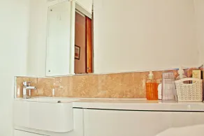Haven Crest - Bagno