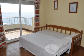 Apartamentos Tao - Zimmer