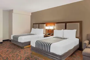 Best Western Plus Executive Inn - Chambre
