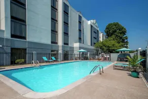 Hyatt Place Nashville Opryland - Piscine