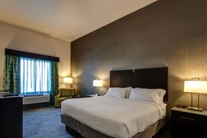 Holiday Inn Express & Suites Gatesville - N. Ft Hood by IHG - Rom