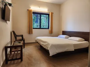 Sai Sharad Guest House - Room