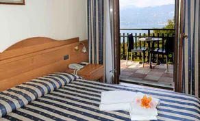 Hotel Costabella - Værelse