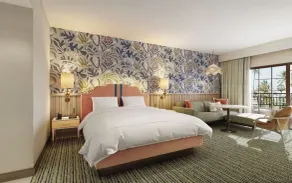 Hotel Solea, Autograph Collection - Chambre