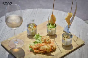Hôtel George Sand - Restaurant