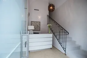 Palazzo Perla - Reception