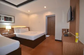 Robinland Vacation Home - Zimmer