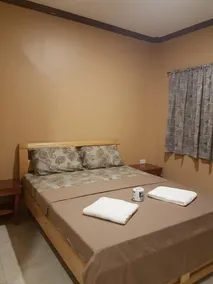 Stella'z guesthouse - Chambre