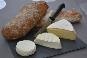 Le Refuge - Restaurant