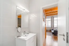 Nomad's Bracara Augusta Collection - Baño