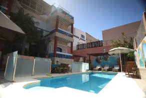 TAMRILUXE HOUSE - Pool