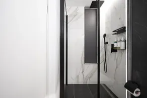 Numa Madrid Goya - Badezimmer