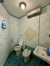  L'affittacamere nel parco \"Appia Antica\" - Salle de bain