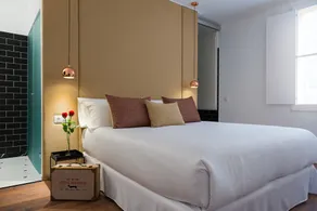 Divina Suites Hotel Boutique - Adults only - Zimmer