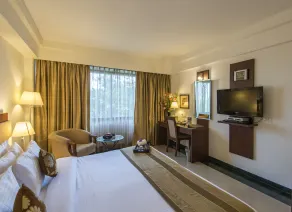 Park Ornate Hotel Viman Nagar - Room