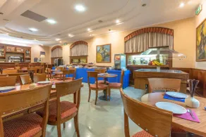 Hotel Traiano - Restaurant