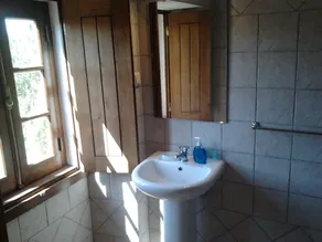 Rc - Alcobaca Villa! - Salle de bain