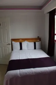 Hotel Boutique Tonalli - Camera