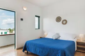 Cala del Principe Wild & Nature Resort - Værelse