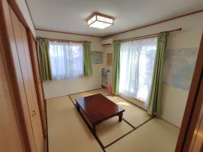 Ooi no Watashi - Hostel - Chambre