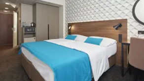 OREA Hotel Pyramida Praha - Chambre