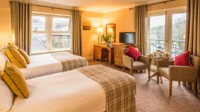 Clew Bay Hotel - Chambre