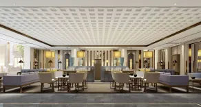 Radisson Chongqing South Hot Spring - Restaurant