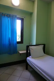 Bella Bella House - Quarto