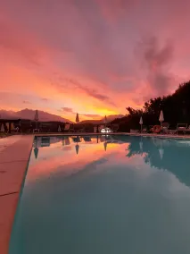 Bellavista Relax Hotel - Pool