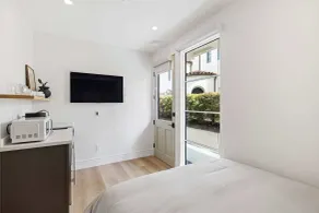Casa Jardin - Boutique Suites in Downtown Santa Barbara - Room
