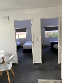 Apex Motorlodge- Adults Only - Chambre