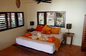 Sol Caribe - Chambre