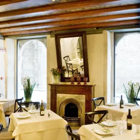Algilà Ortigia Charme Hotel - Restaurant