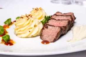 Mercure Bucharest Unirii - Ristorante