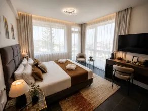 Amaris Hotel & Spa by Athens Prime Hotels - Room