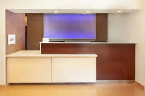 Fairfield Inn by Marriott North Little Rock - Réception