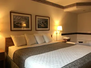 FairBridge Inn & Suites Thorp - Værelse