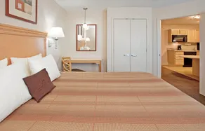 Candlewood Suites Junction City - Ft. Riley by IHG - Zimmer
