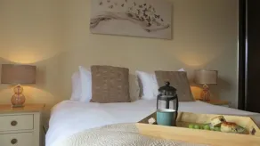 Citystay Living- Warren Close - Room