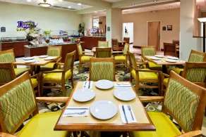 Holiday Inn Express & Suites Monterrey Aeropuerto by IHG - Restaurant