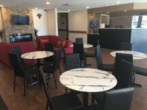 SureStay Hotel by Best Western Weimar - Réception