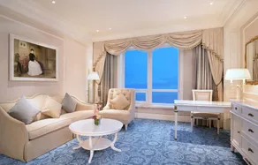 The Castle Hotel, a Luxury Collection Hotel, Dalian - Room