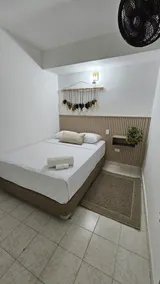 HOTEL BOHO BOUTIQUE - Chambre