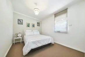 Thoona Eco Resort - Room