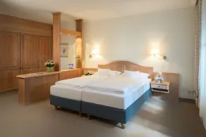 Dorint Sporthotel Garmisch-Partenkirchen - Room