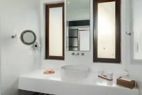Villa dos Corais - Salle de bain
