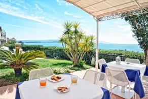 Villa Grachira - Restaurant