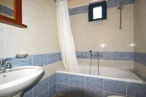 Aloni Suites - Baño